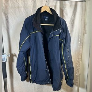 No Fear Ski Jacket (size XL)